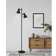 Eglo Casibare Floor Lamp 161cm