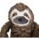 Melissa & Doug Lifelike Plush Sloth