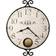 Howard Miller Randall Wall Clock 35.6cm