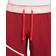 Nike Court Slam Tennis Shorts Men - Pomegranate/Habanero Red/White/White