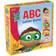 University Games Super Why ABC Letter Game