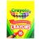 Crayola Crayons 16-pack