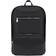 McKlein N Series Brooklyn Nylon Contour Laptop Backpack 15" - Black