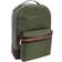 McKlein N Series Parker Nylon Dual-Compartment Laptop Backpack 15" - Green