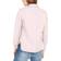 Tommy Hilfiger Roll-Tab Button-Up Shirt - Ballerina Pink
