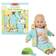 Melissa & Doug Mine to Love Mix & Match Playtime Doll Clothes