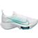 Nike Air Zoom Tempo NEXT% W - White/Aurora Green/Hyper Turquoise/Washed Teal
