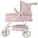 Teamson Kids Olivias Little World Convertible Baby Doll Stroller