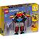 Lego Creator 3-in-1 Super Robot 31124