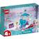 Lego Disney Frozen Elsa & Nokkens Ice Cream Parlor 43209