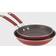 Rachael Ray - Cookware Set 2 Parts