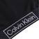 Calvin Klein Reimagined Heritage Unlined Bralette - Black
