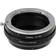 Fotodiox Sony A to Fujifilm X Lens Mount Adapter