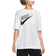 Nike Sportswear Dance T-shirt Women's - White