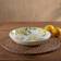 Mikasa Lemons Soup Bowl 19cm 4pcs 0.6L