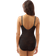 Bali Lace ‘N Smooth Body Shaper - Black