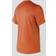 New Balance Short Sleeve Tech T-shirt Men - Team Orange