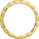 Thomas Sabo Royalty Ring - Gold/Multicolour