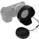 Fotodiox Reversible Lens Hood Kit for Sony E Lens Hood