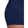 adidas 4 Inch Shorts Women - Team Navy/White