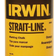 Irwin Strait - Line 8oz