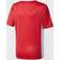 adidas Youth Entrada 18 Jersey Kids - Power Red/White
