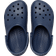 Crocs Kid's Classic Clog - Navy