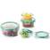 OXO Good Grips Food Container 8pcs