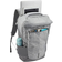 High Sierra Access Pro Backpack - Silver Heather/Steel Grey