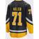 Fanatics Pittsburgh Penguins Alternate Premier Breakaway Jersey 2021/22 Evgeni Malkin 71. Sr