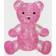 Bepuzzled 3D Crystal Puzzle Teddy Bear 41 Pieces