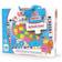 The Learning Journey Jumbo Floor Puzzles USA Map 50 Pieces