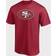 Fanatics George Kittle San Francisco 49ers T-shirt 85.Sr