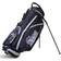 Team Golf New England Patriots Fairway Stand Bag