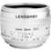 Lensbaby Velvet 28mm F2.5 for Canon EF