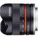 Samyang 8mm F2.8 UMC Fisheye Lens for Fuji X