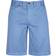 Barbour Neuston Twill Shorts - Force Blue