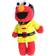 Gund Sesame Street Fireman Elmo