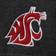 Colosseum Athletics Washington State Cougars Anchor Full-Zip Jacket Sr