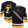 Outerstuff Pittsburgh Penguins Alternate Replica Player Jersey 21/22 Evgeni Malkin 71. Youth