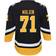 Outerstuff Pittsburgh Penguins Alternate Replica Player Jersey 21/22 Evgeni Malkin 71. Youth