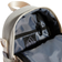adidas Air-Mesh Mini Backpack - Beige