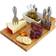 Picnic at Ascot Buxton Cheese Board
