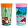 Munchkin Miracle 360° WildLove Sippy Cup 2-pack