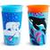 Munchkin Miracle 360° WildLove Sippy Cup 2-pack