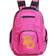 Mojo Baylor Bears Laptop Backpack - Pink