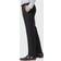 Haggar Premium Comfort Dress Pant - Black