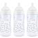 Nuk Smooth Flow Anti-Colic Bottle 3-pack 296ml