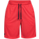 Under Armour Tech Mesh Shorts Men - Red/Black