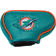 Team Golf Miami Dolphins Blade Putter Cover